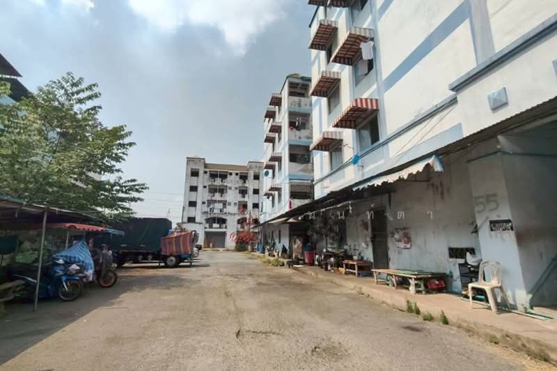 ซอยนวนคร 8, ปทุมธานี, คลองหนึ่ง, คลองหลวง, ปทุมธานี, 240 ตร.ม., ตึกแถว-อาคารพาณิชย์ ขาย, โดย ชนะชาติ นนท์ตา, 500148216 - DDproperty.com