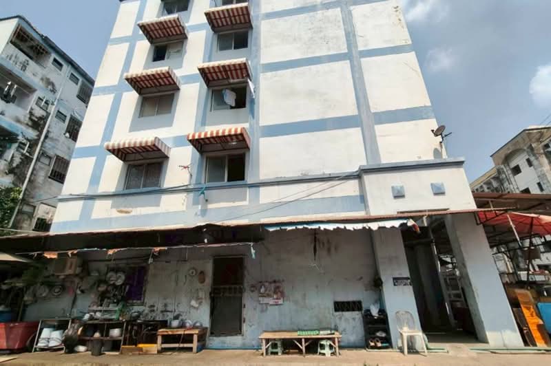 ซอยนวนคร 8, Pathum Thani, Khlong Nung, Khlong Luang, Pathum Thani, , 240 sqm, Shophouse For Sale, by ชนะชาติ นนท์ตา, 500148216 - DDproperty.com