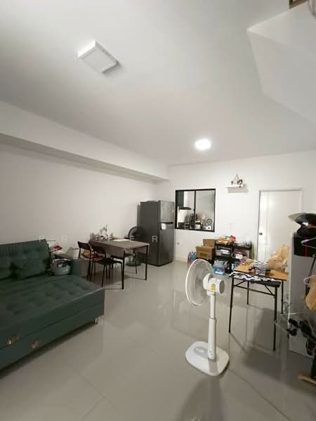 Pleno Suksawat - Prachauthit 60, Bangkok, ถนน ประชาอุทิศ, Thung Khru, Thung Khru, Bangkok, 3 Bedrooms, 106 sqm, Townhouse For Sale, by The Best Property ณัฐ, 500148217 - DDproperty.com