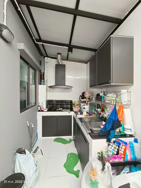 พลีโน่ สุขสวัสดิ์ - ประชาอุทิศ 60, กรุงเทพ, ถนน ประชาอุทิศ, ทุ่งครุ, ทุ่งครุ, กรุงเทพ, 106 ตร.ม., ทาวน์เฮ้าส์ ขาย, โดย The Best Property ณัฐ, 500148217 - DDproperty.com