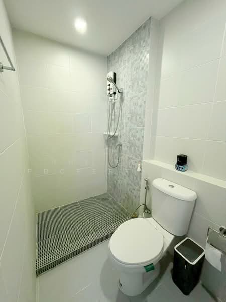 Pleno Suksawat - Prachauthit 60, Bangkok, ถนน ประชาอุทิศ, Thung Khru, Thung Khru, Bangkok, 3 Bedrooms, 106 sqm, Townhouse For Sale, by The Best Property ณัฐ, 500148217 - DDproperty.com