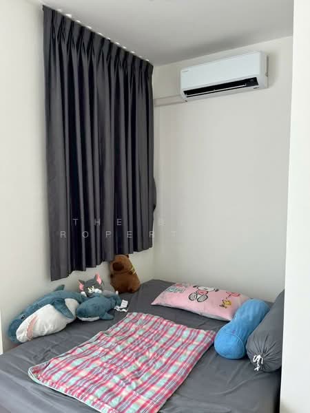 Pleno Suksawat - Prachauthit 60, Bangkok, ถนน ประชาอุทิศ, Thung Khru, Thung Khru, Bangkok, 3 Bedrooms, 106 sqm, Townhouse For Sale, by The Best Property ณัฐ, 500148217 - DDproperty.com