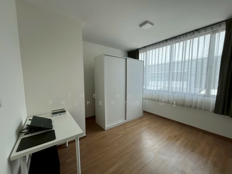 Pleno Suksawat - Prachauthit 60, Bangkok, ถนน ประชาอุทิศ, Thung Khru, Thung Khru, Bangkok, 3 Bedrooms, 106 sqm, Townhouse For Sale, by The Best Property ณัฐ, 500148217 - DDproperty.com