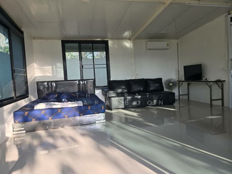 Cannabis Farm Business for Sale with Licenses - Saraburi Province, Saraburi, Na Yao, Phra Phutthabat, Saraburi, , 2,800 sqm, Business For Sale, by Thitirat Puapaiboon, 500148220 - DDproperty.com