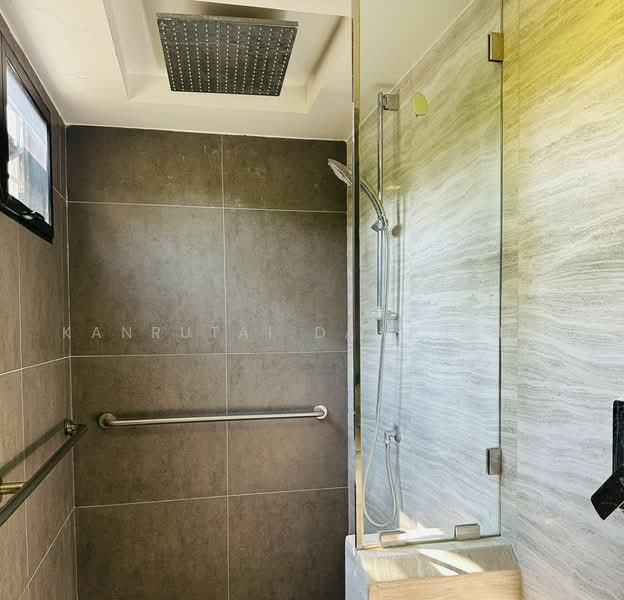 Single house soi Krungthep Kreetha Soi 8, Bangkok, Hua Mak, Bang Kapi, Bangkok, 3 Bedrooms, 510 sqm, Single Detached House For Sale, by Kanrutai Dawruang, 500148222 - DDproperty.com