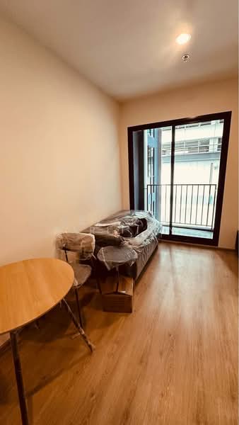 Nue District R9, Bangkok, 59 Rama 9 Road, Huai Khwang, Huai Khwang, Bangkok, 1 Bedroom, 27 sqm, Condo For Rent, by Nakarin Saritian, 500148223 - DDproperty.com