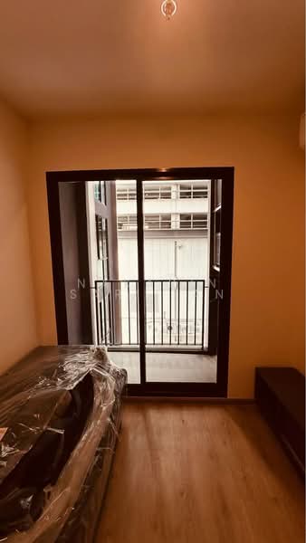 Nue District R9, Bangkok, 59 Rama 9 Road, Huai Khwang, Huai Khwang, Bangkok, 1 Bedroom, 27 sqm, Condo For Rent, by Nakarin Saritian, 500148223 - DDproperty.com