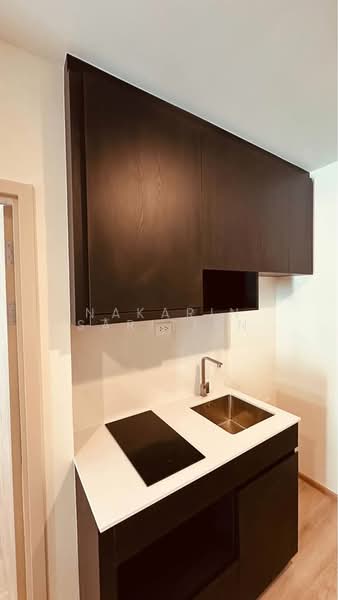 Nue District R9, Bangkok, 59 Rama 9 Road, Huai Khwang, Huai Khwang, Bangkok, 1 Bedroom, 27 sqm, Condo For Rent, by Nakarin Saritian, 500148223 - DDproperty.com