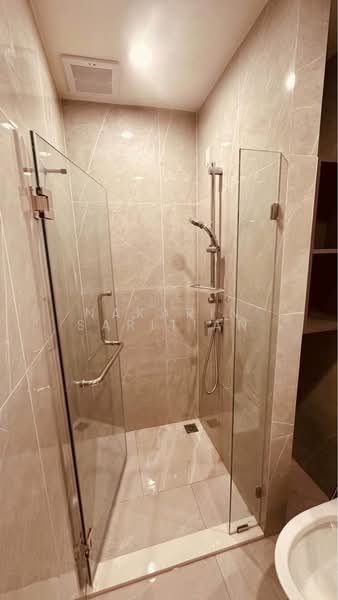 Nue District R9, Bangkok, 59 Rama 9 Road, Huai Khwang, Huai Khwang, Bangkok, 1 Bedroom, 27 sqm, Condo For Rent, by Nakarin Saritian, 500148223 - DDproperty.com