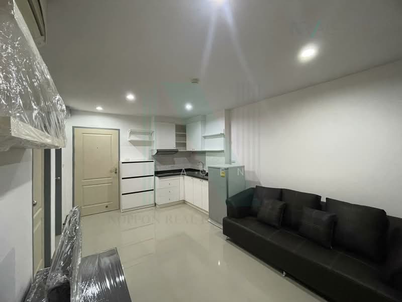 For Sale - Le Rich @ Aree Station, Bangkok