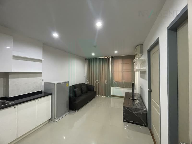 For Sale - Le Rich @ Aree Station, Bangkok
