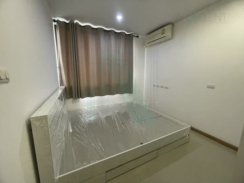 Le Rich @ Aree Station : เลอริช @ อารีย์ สเตชั่น, กรุงเทพ, 34 ซอยอารีย์ 2, สามเสนใน, พญาไท, กรุงเทพ, 30 ตร.ม., คอนโด ขาย, โดย NR AGENT, 500148224 - DDproperty.com