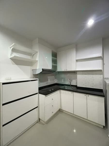 For Sale - Le Rich @ Aree Station, Bangkok