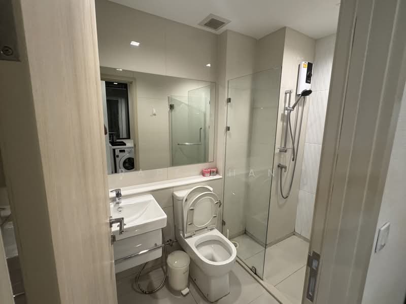 Life One Wireless, Bangkok, 1 Wireless Road, Lumphini, Pathum Wan, Bangkok, 1 Bedroom, 36 sqm, Condo For Rent, by Rapeephan, 500148227 - DDproperty.com