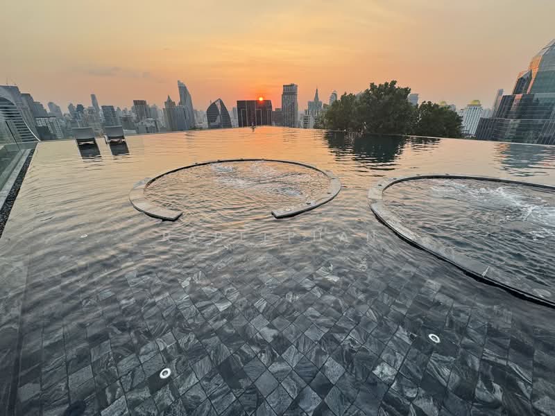 Life One Wireless : ไลฟ์ วัน วิทยุ, กรุงเทพ, 1 ถนนวิทยุ, ลุมพินี, ปทุมวัน, กรุงเทพ, 36 ตร.ม., คอนโด ให้เช่า, โดย Rapeephan, 500148227 - DDproperty.com