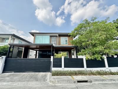 ขาย - Pruklada Wongwaen - Hathairat : พฤกษ์ลดา วงแหวน – หทัยราษฏร์, กรุงเทพ