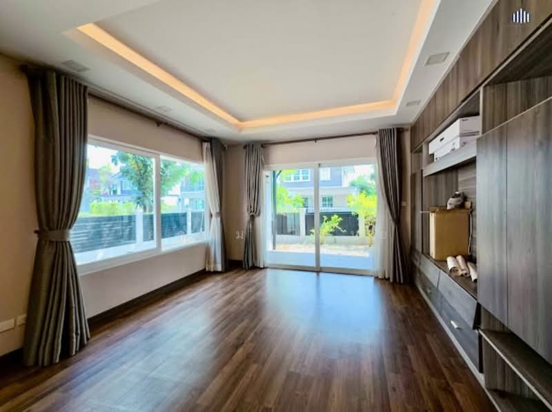 Pruklada Wongwaen - Hathairat, Bangkok, 521 Hathairat Road, Sam Wa Tawan Tok, Khlong Sam Wa, Bangkok, 3 Bedrooms, 255 sqm, Single Detached House For Sale, by คุณเมย์เหมย, 500148228 - DDproperty.com