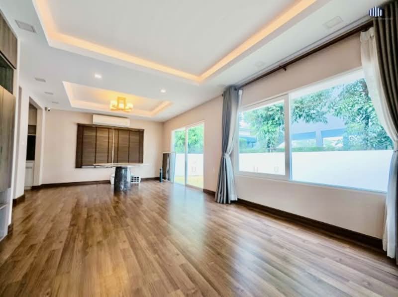 Pruklada Wongwaen - Hathairat, Bangkok, 521 Hathairat Road, Sam Wa Tawan Tok, Khlong Sam Wa, Bangkok, 3 Bedrooms, 255 sqm, Single Detached House For Sale, by คุณเมย์เหมย, 500148228 - DDproperty.com