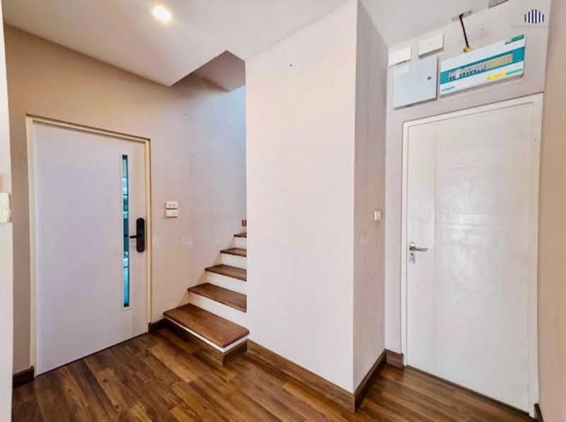 Pruklada Wongwaen - Hathairat, Bangkok, 521 Hathairat Road, Sam Wa Tawan Tok, Khlong Sam Wa, Bangkok, 3 Bedrooms, 255 sqm, Single Detached House For Sale, by คุณเมย์เหมย, 500148228 - DDproperty.com