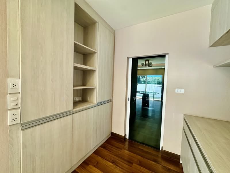 Pruklada Wongwaen - Hathairat, Bangkok, 521 Hathairat Road, Sam Wa Tawan Tok, Khlong Sam Wa, Bangkok, 3 Bedrooms, 255 sqm, Single Detached House For Sale, by คุณเมย์เหมย, 500148228 - DDproperty.com