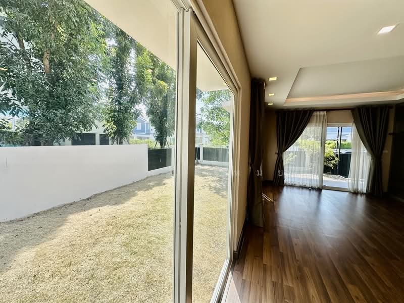 Pruklada Wongwaen - Hathairat, Bangkok, 521 Hathairat Road, Sam Wa Tawan Tok, Khlong Sam Wa, Bangkok, 3 Bedrooms, 255 sqm, Single Detached House For Sale, by คุณเมย์เหมย, 500148228 - DDproperty.com