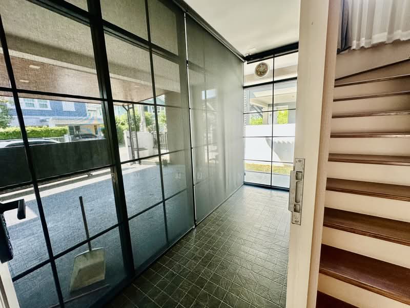 Pruklada Wongwaen - Hathairat, Bangkok, 521 Hathairat Road, Sam Wa Tawan Tok, Khlong Sam Wa, Bangkok, 3 Bedrooms, 255 sqm, Single Detached House For Sale, by คุณเมย์เหมย, 500148228 - DDproperty.com