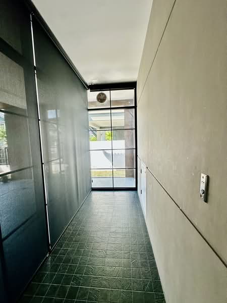 Pruklada Wongwaen - Hathairat, Bangkok, 521 Hathairat Road, Sam Wa Tawan Tok, Khlong Sam Wa, Bangkok, 3 Bedrooms, 255 sqm, Single Detached House For Sale, by คุณเมย์เหมย, 500148228 - DDproperty.com