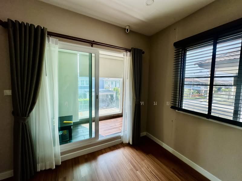 Pruklada Wongwaen - Hathairat, Bangkok, 521 Hathairat Road, Sam Wa Tawan Tok, Khlong Sam Wa, Bangkok, 3 Bedrooms, 255 sqm, Single Detached House For Sale, by คุณเมย์เหมย, 500148228 - DDproperty.com