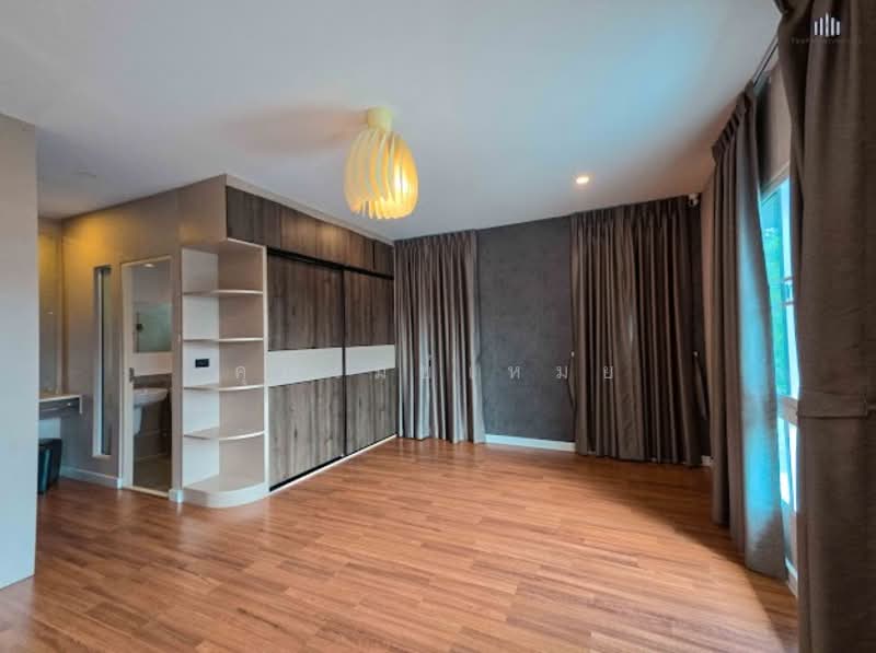 Pruklada Wongwaen - Hathairat, Bangkok, 521 Hathairat Road, Sam Wa Tawan Tok, Khlong Sam Wa, Bangkok, 3 Bedrooms, 255 sqm, Single Detached House For Sale, by คุณเมย์เหมย, 500148228 - DDproperty.com