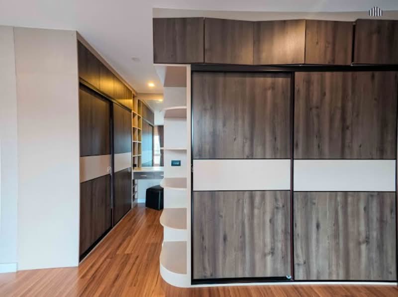 Pruklada Wongwaen - Hathairat, Bangkok, 521 Hathairat Road, Sam Wa Tawan Tok, Khlong Sam Wa, Bangkok, 3 Bedrooms, 255 sqm, Single Detached House For Sale, by คุณเมย์เหมย, 500148228 - DDproperty.com