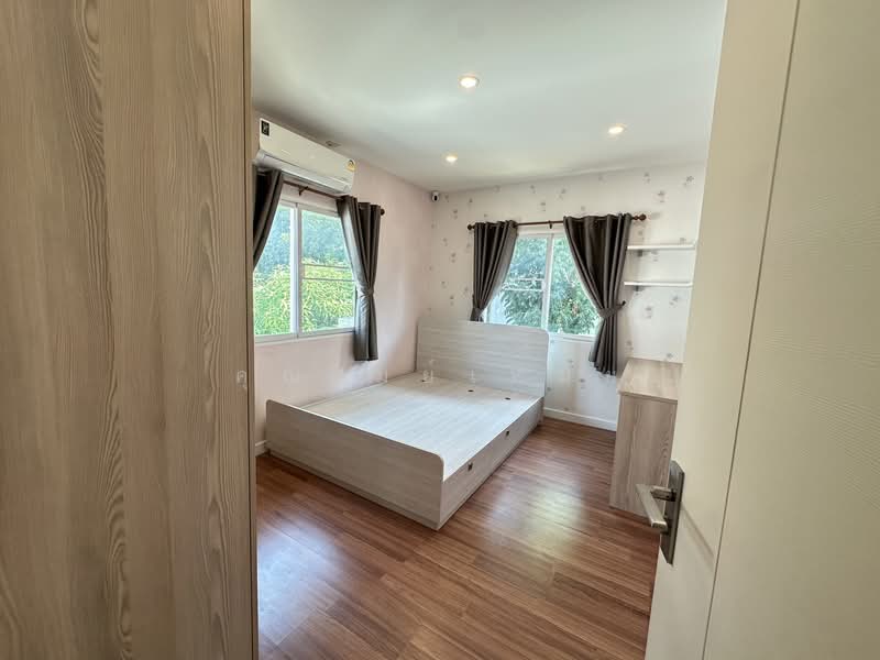 Pruklada Wongwaen - Hathairat, Bangkok, 521 Hathairat Road, Sam Wa Tawan Tok, Khlong Sam Wa, Bangkok, 3 Bedrooms, 255 sqm, Single Detached House For Sale, by คุณเมย์เหมย, 500148228 - DDproperty.com