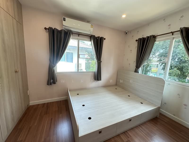 Pruklada Wongwaen - Hathairat, Bangkok, 521 Hathairat Road, Sam Wa Tawan Tok, Khlong Sam Wa, Bangkok, 3 Bedrooms, 255 sqm, Single Detached House For Sale, by คุณเมย์เหมย, 500148228 - DDproperty.com