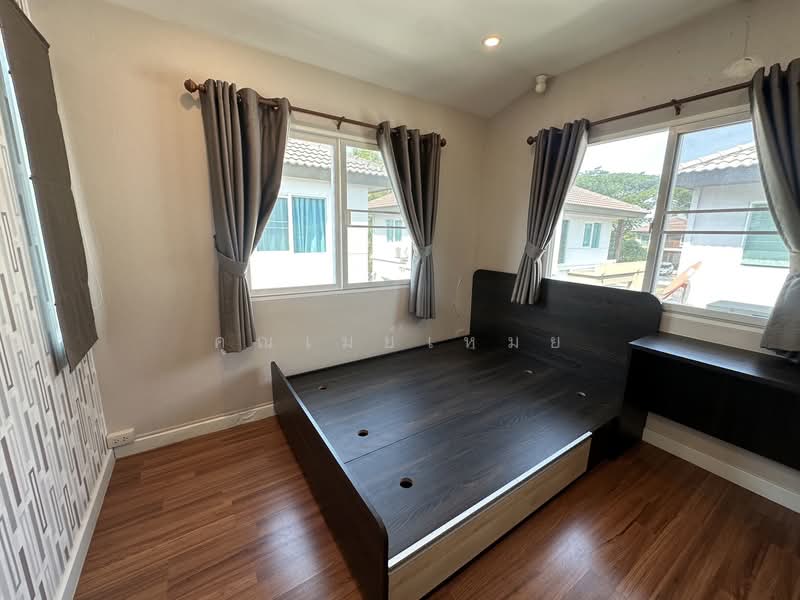 Pruklada Wongwaen - Hathairat, Bangkok, 521 Hathairat Road, Sam Wa Tawan Tok, Khlong Sam Wa, Bangkok, 3 Bedrooms, 255 sqm, Single Detached House For Sale, by คุณเมย์เหมย, 500148228 - DDproperty.com