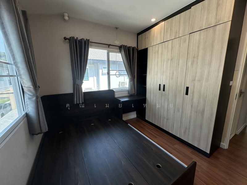 Pruklada Wongwaen - Hathairat, Bangkok, 521 Hathairat Road, Sam Wa Tawan Tok, Khlong Sam Wa, Bangkok, 3 Bedrooms, 255 sqm, Single Detached House For Sale, by คุณเมย์เหมย, 500148228 - DDproperty.com