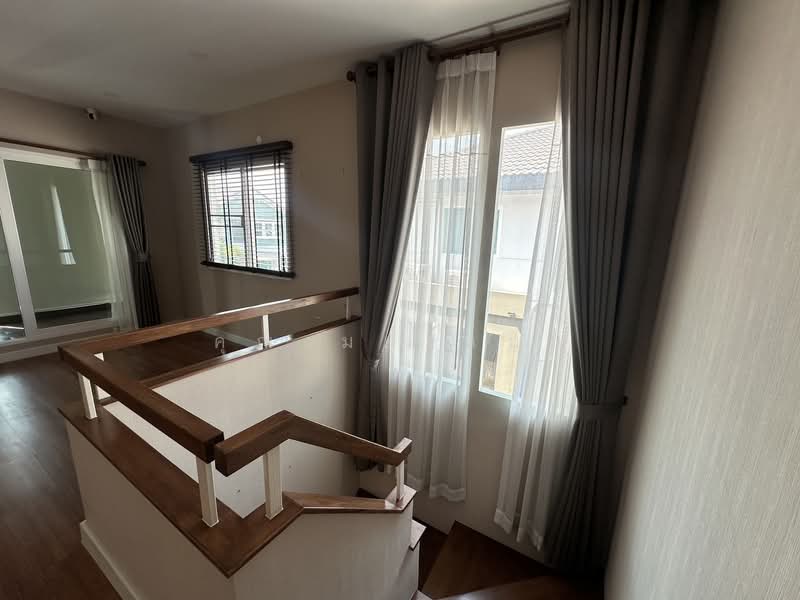 Pruklada Wongwaen - Hathairat, Bangkok, 521 Hathairat Road, Sam Wa Tawan Tok, Khlong Sam Wa, Bangkok, 3 Bedrooms, 255 sqm, Single Detached House For Sale, by คุณเมย์เหมย, 500148228 - DDproperty.com