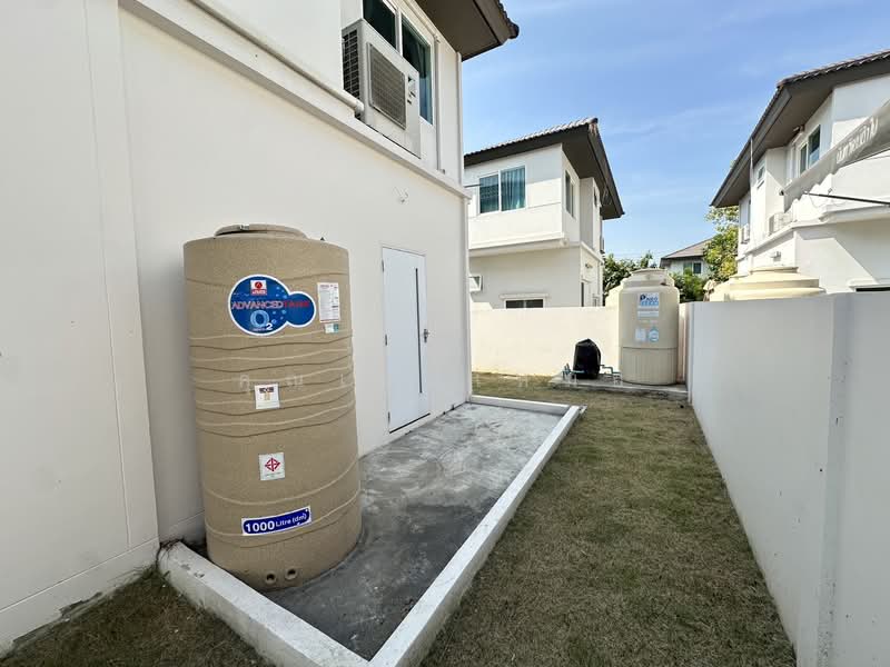 Pruklada Wongwaen - Hathairat, Bangkok, 521 Hathairat Road, Sam Wa Tawan Tok, Khlong Sam Wa, Bangkok, 3 Bedrooms, 255 sqm, Single Detached House For Sale, by คุณเมย์เหมย, 500148228 - DDproperty.com