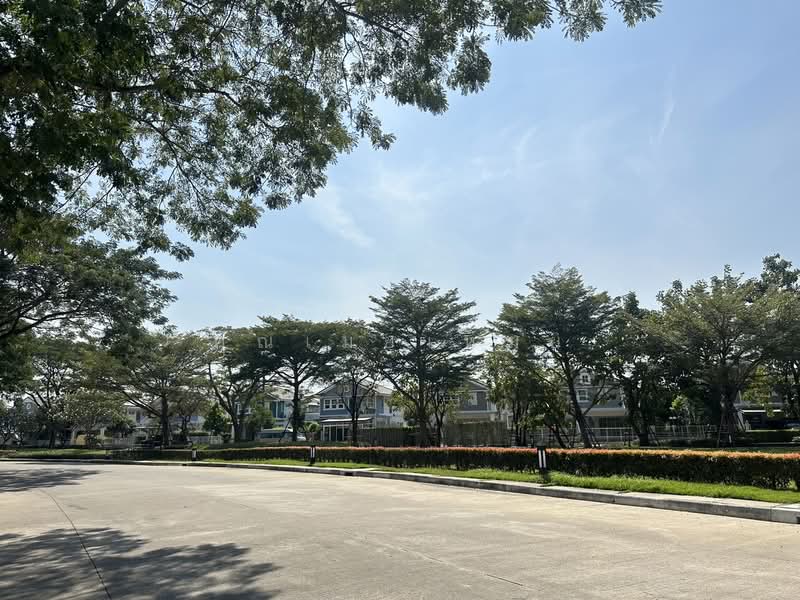 Pruklada Wongwaen - Hathairat, Bangkok, 521 Hathairat Road, Sam Wa Tawan Tok, Khlong Sam Wa, Bangkok, 3 Bedrooms, 255 sqm, Single Detached House For Sale, by คุณเมย์เหมย, 500148228 - DDproperty.com