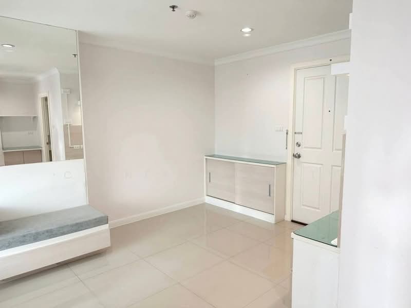 Lumpini Place Rama 9-Ratchada : ลุมพินี เพลส พระราม 9-รัชดา, กรุงเทพ, ถนนพระราม 9, ห้วยขวาง, ห้วยขวาง, กรุงเทพ, 37 ตร.ม., คอนโด ให้เช่า, โดย Connex Property, 500148229 - DDproperty.com