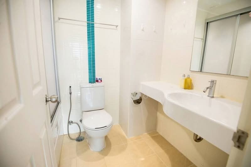 Lumpini Place Rama 9-Ratchada, Bangkok, Rama 9 Road, Huai Khwang, Huai Khwang, Bangkok, 1 Bedroom, 37 sqm, Condo For Rent, by Connex Property, 500148229 - DDproperty.com