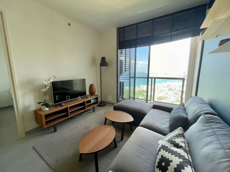 Unixx South Pattaya, Chon Buri (Pattaya), Village No. 12 163, Nong Pru, Bang Lamung (Pattaya), Chon Buri (Pattaya), 2 Bedrooms, 53 sqm, Condo For Sale, by Megan Goodwin, 500148230 - DDproperty.com