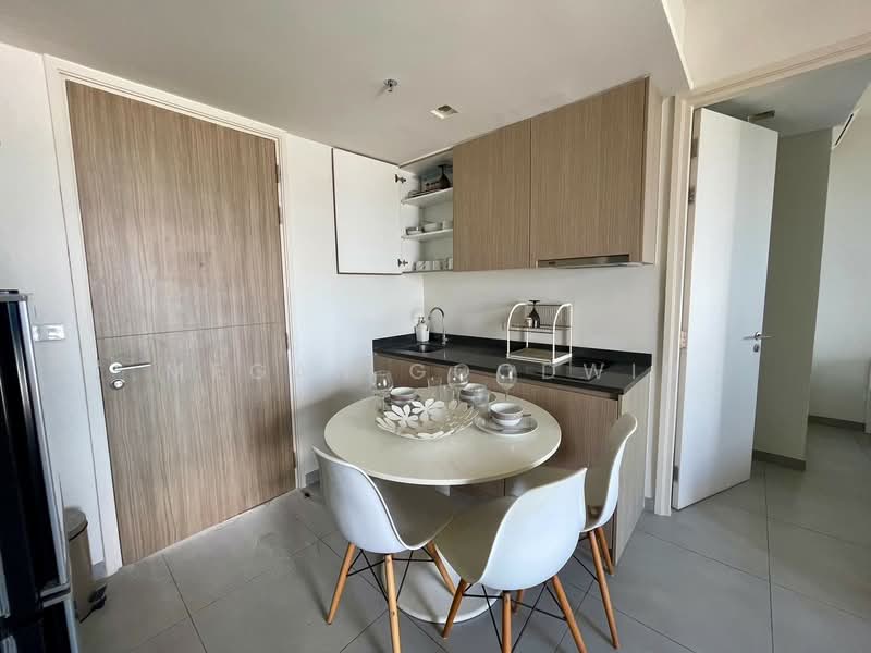 Unixx South Pattaya, Chon Buri (Pattaya), Village No. 12 163, Nong Pru, Bang Lamung (Pattaya), Chon Buri (Pattaya), 2 Bedrooms, 53 sqm, Condo For Sale, by Megan Goodwin, 500148230 - DDproperty.com