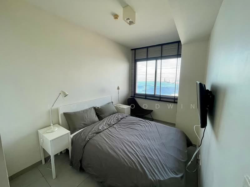 Unixx South Pattaya, Chon Buri (Pattaya), Village No. 12 163, Nong Pru, Bang Lamung (Pattaya), Chon Buri (Pattaya), 2 Bedrooms, 53 sqm, Condo For Sale, by Megan Goodwin, 500148230 - DDproperty.com