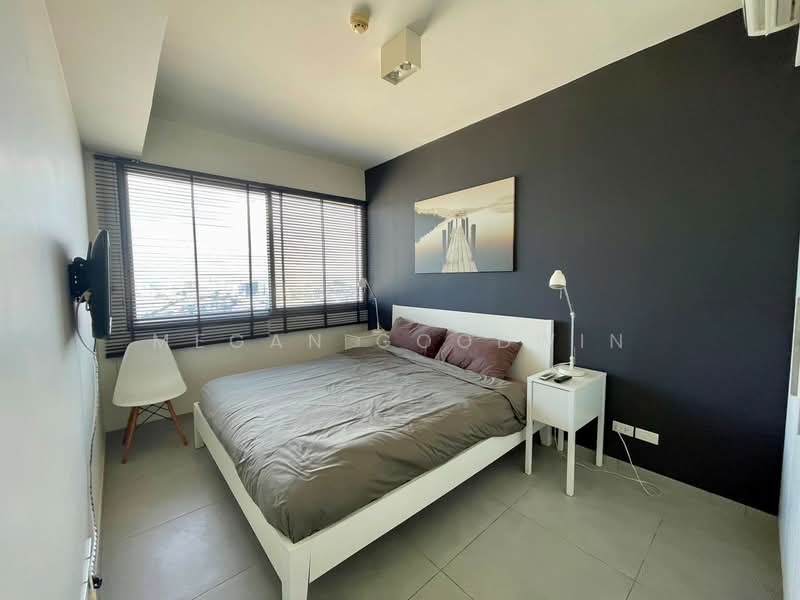 Unixx South Pattaya, Chon Buri (Pattaya), Village No. 12 163, Nong Pru, Bang Lamung (Pattaya), Chon Buri (Pattaya), 2 Bedrooms, 53 sqm, Condo For Sale, by Megan Goodwin, 500148230 - DDproperty.com