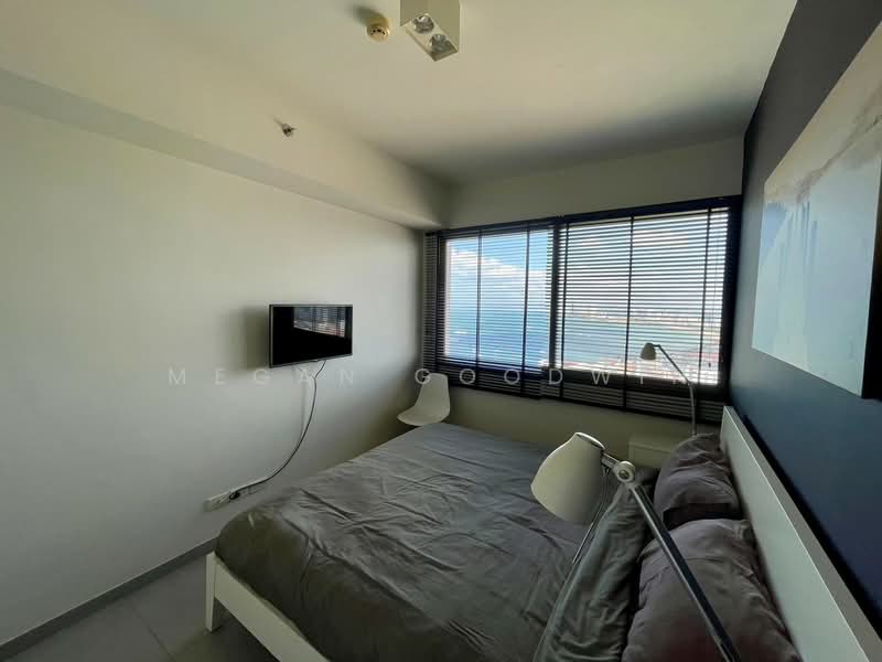 Unixx South Pattaya, Chon Buri (Pattaya), Village No. 12 163, Nong Pru, Bang Lamung (Pattaya), Chon Buri (Pattaya), 2 Bedrooms, 53 sqm, Condo For Sale, by Megan Goodwin, 500148230 - DDproperty.com