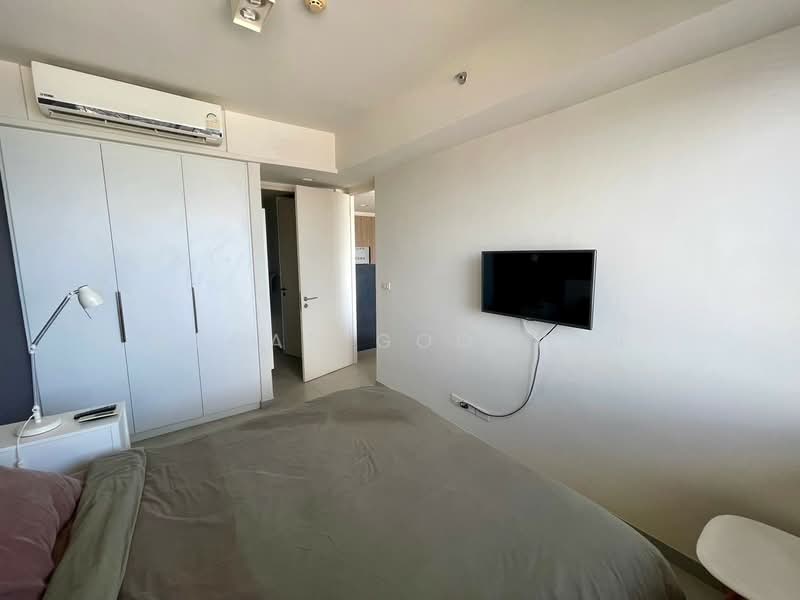 Unixx South Pattaya, Chon Buri (Pattaya), Village No. 12 163, Nong Pru, Bang Lamung (Pattaya), Chon Buri (Pattaya), 2 Bedrooms, 53 sqm, Condo For Sale, by Megan Goodwin, 500148230 - DDproperty.com