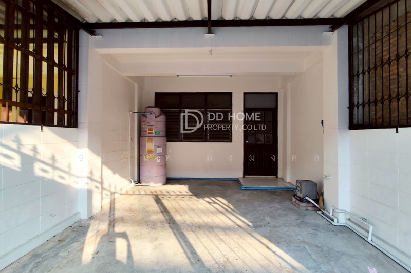 Baan Phrapin 3 Bangyai, Nonthaburi, Soi Phrapin Village 3, Bang Mae Nang, Bang Yai, Nonthaburi, 2 Bedrooms, 100 sqm, Townhouse For Sale, by ธวินันท์ มิ่งมงคล, 500148231 - DDproperty.com
