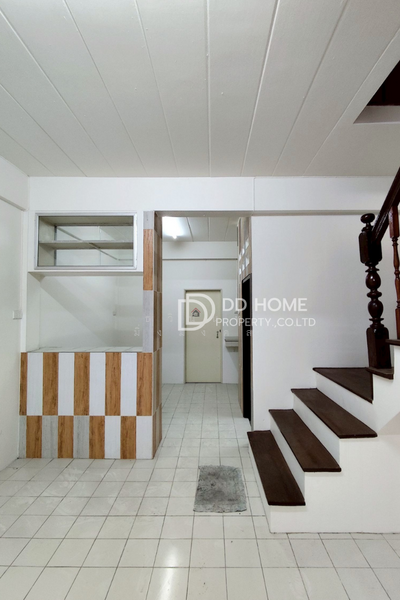 Baan Phrapin 3 Bangyai, Nonthaburi, Soi Phrapin Village 3, Bang Mae Nang, Bang Yai, Nonthaburi, 2 Bedrooms, 100 sqm, Townhouse For Sale, by ธวินันท์ มิ่งมงคล, 500148231 - DDproperty.com