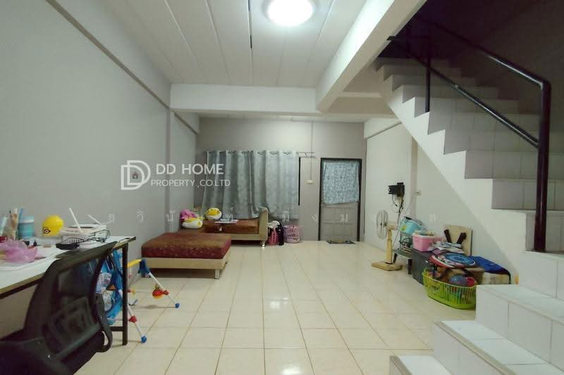 Baan Phrapin 3 Bangyai, Nonthaburi, Soi Phrapin Village 3, Bang Mae Nang, Bang Yai, Nonthaburi, 2 Bedrooms, 100 sqm, Townhouse For Sale, by ธวินันท์ มิ่งมงคล, 500148231 - DDproperty.com