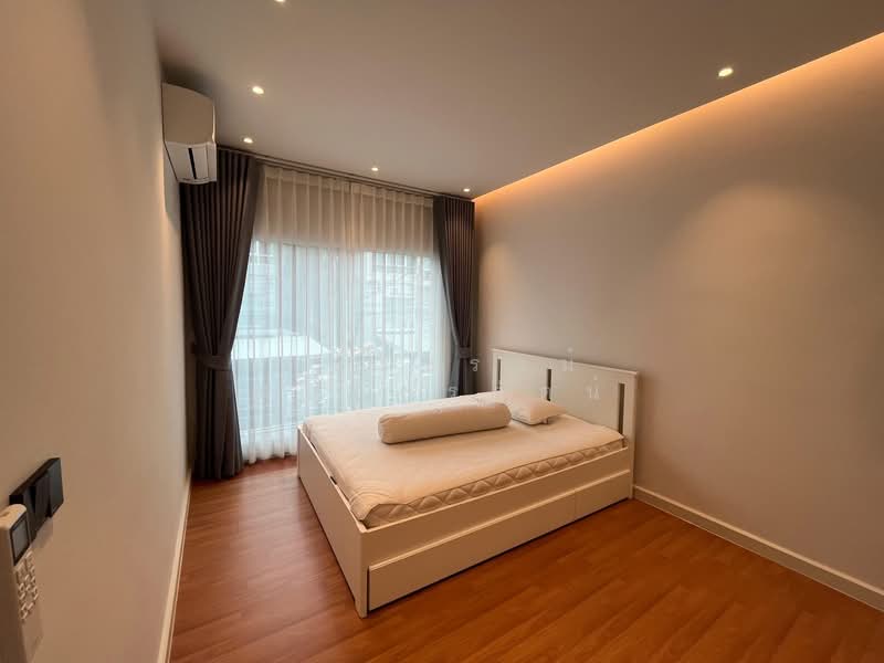 The Metro Rama 9, Bangkok, Soi 3/2, Prawet, Prawet, Bangkok, 3 Bedrooms, 160 sqm, Townhouse For Rent, by พชรธรรม์ พลอัครวัตน์, 500148234 - DDproperty.com