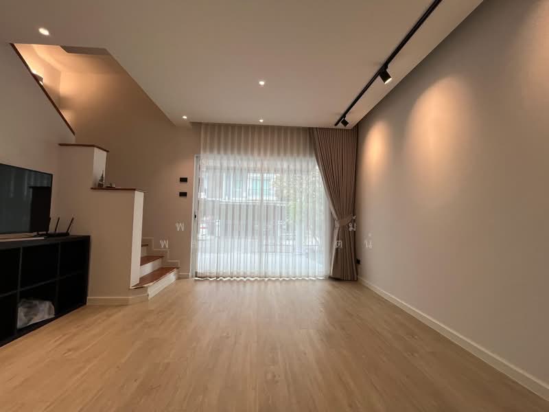 The Metro Rama 9, Bangkok, Soi 3/2, Prawet, Prawet, Bangkok, 3 Bedrooms, 160 sqm, Townhouse For Rent, by พชรธรรม์ พลอัครวัตน์, 500148234 - DDproperty.com